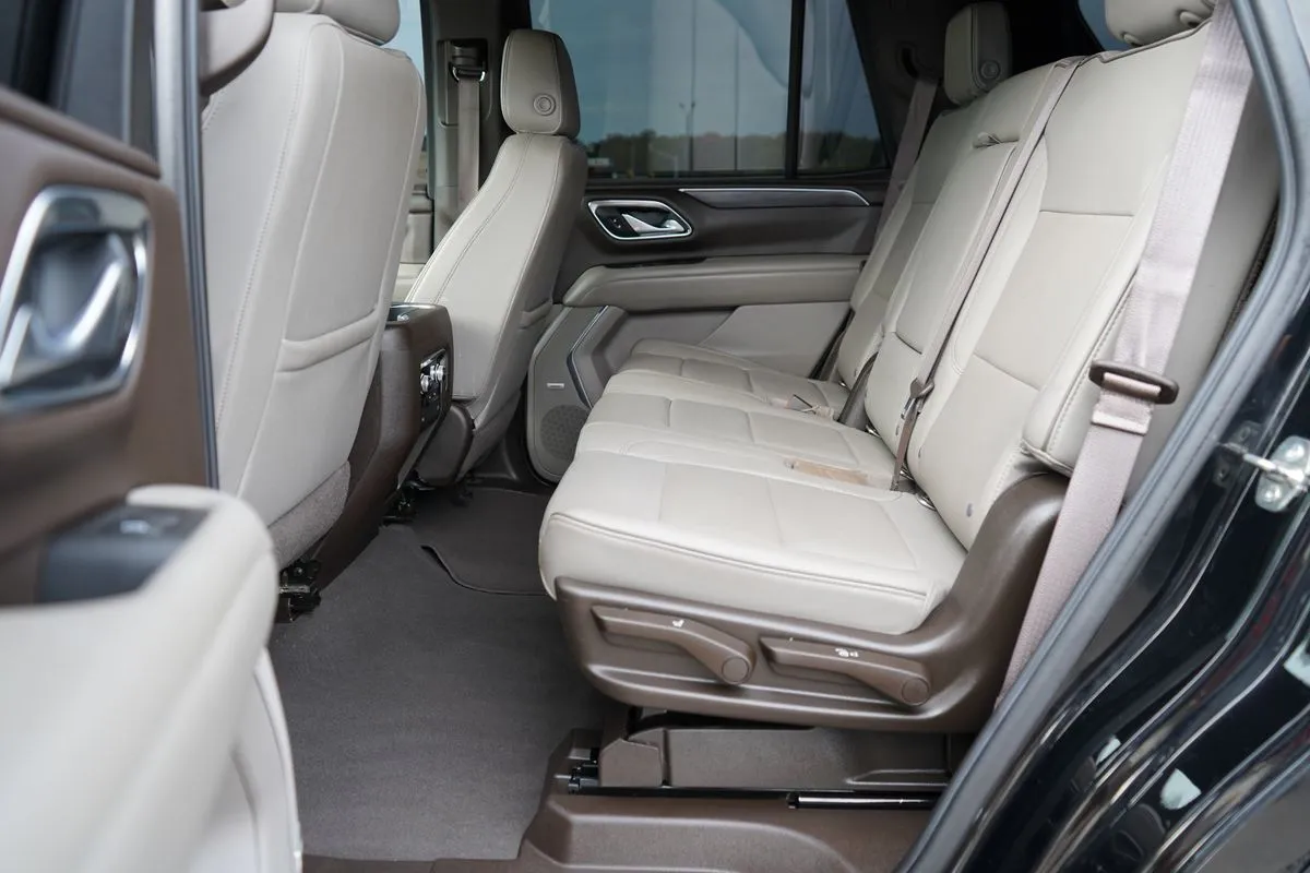 GMC Yukon photo 37