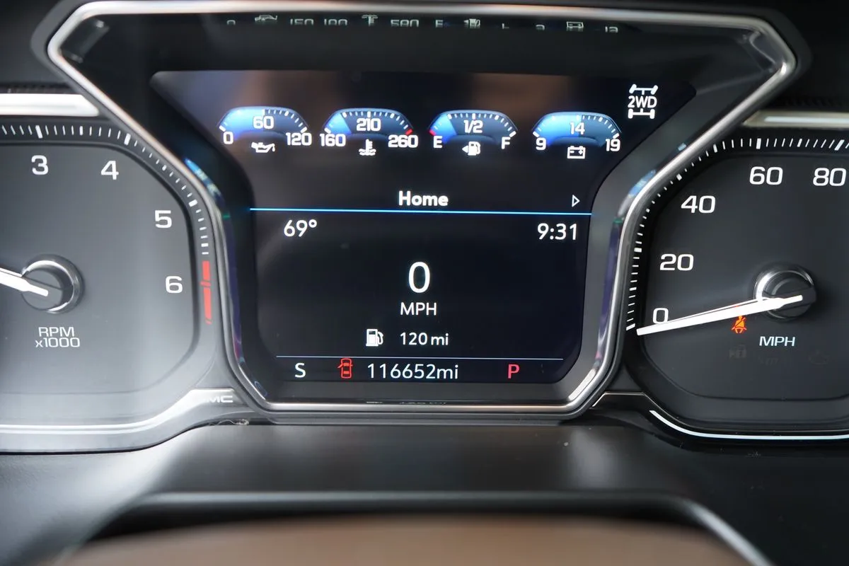 GMC Yukon photo 25