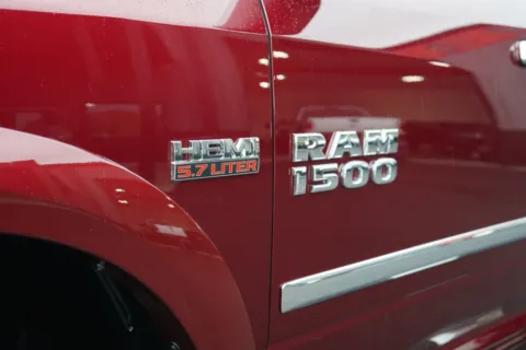 More photos of 2018 Ram 1500 Laramie Crew Cab 4x4 5'7" Box at West Plains Auto World, MO