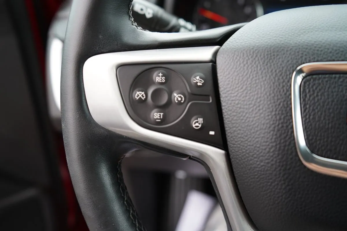 GMC Terrain photo 27
