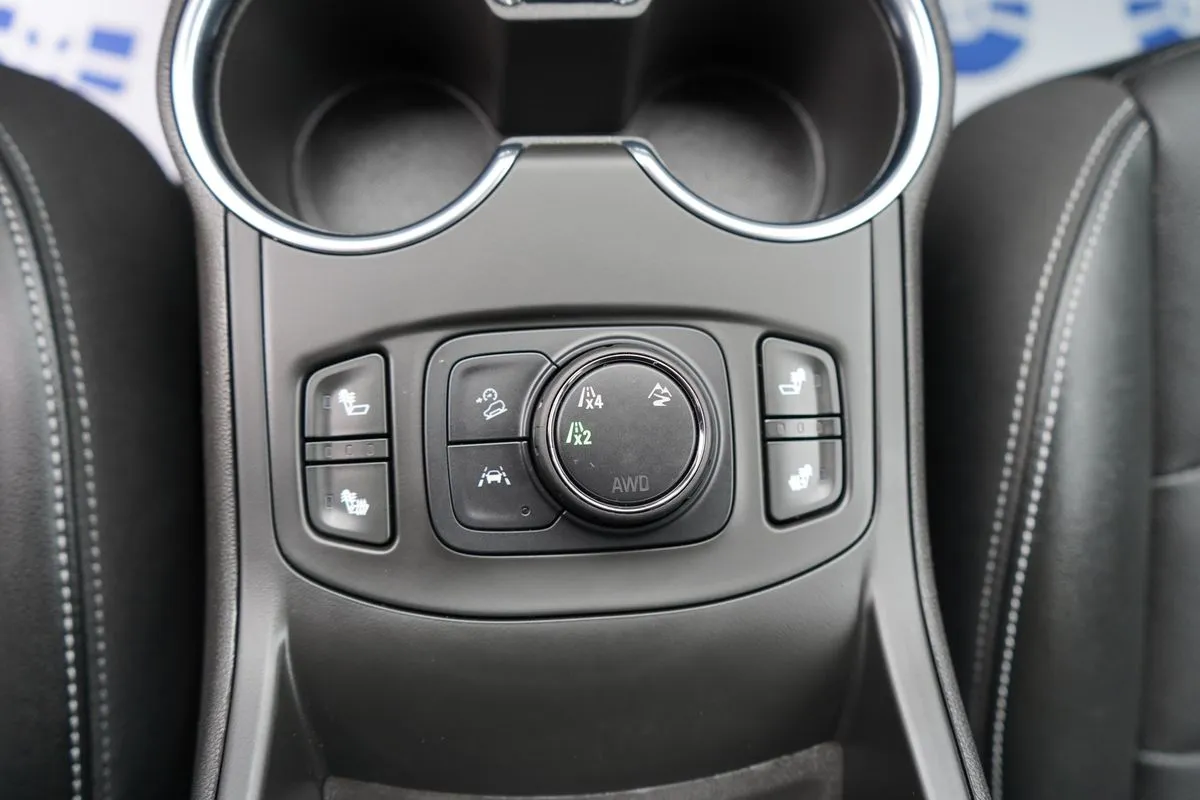GMC Terrain photo 34