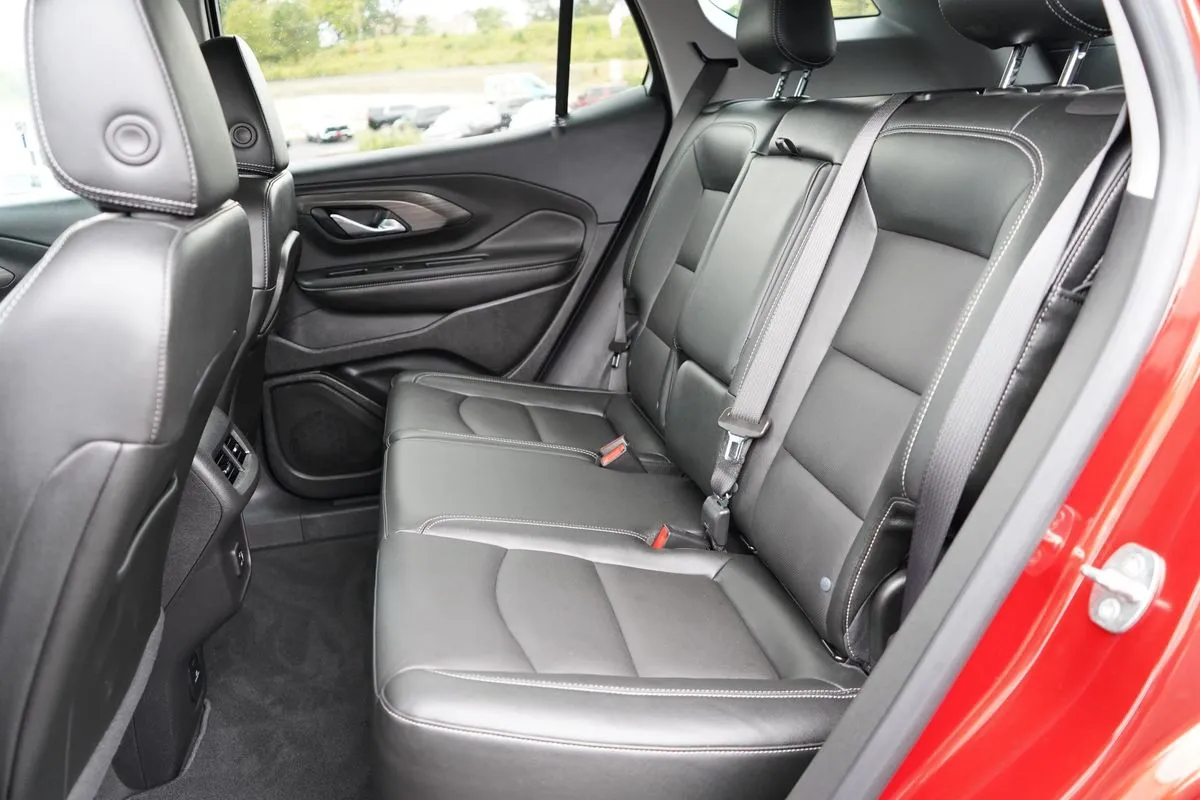 GMC Terrain photo 41
