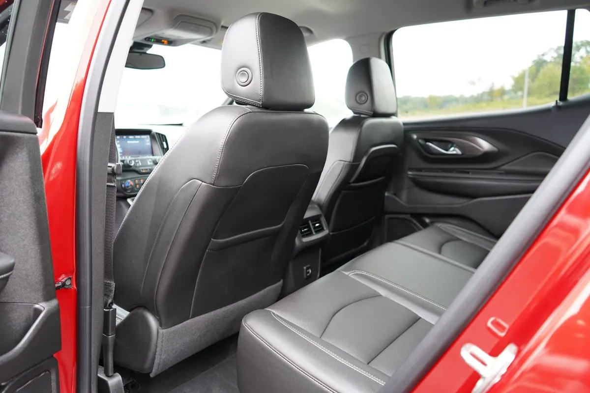 GMC Terrain photo 40