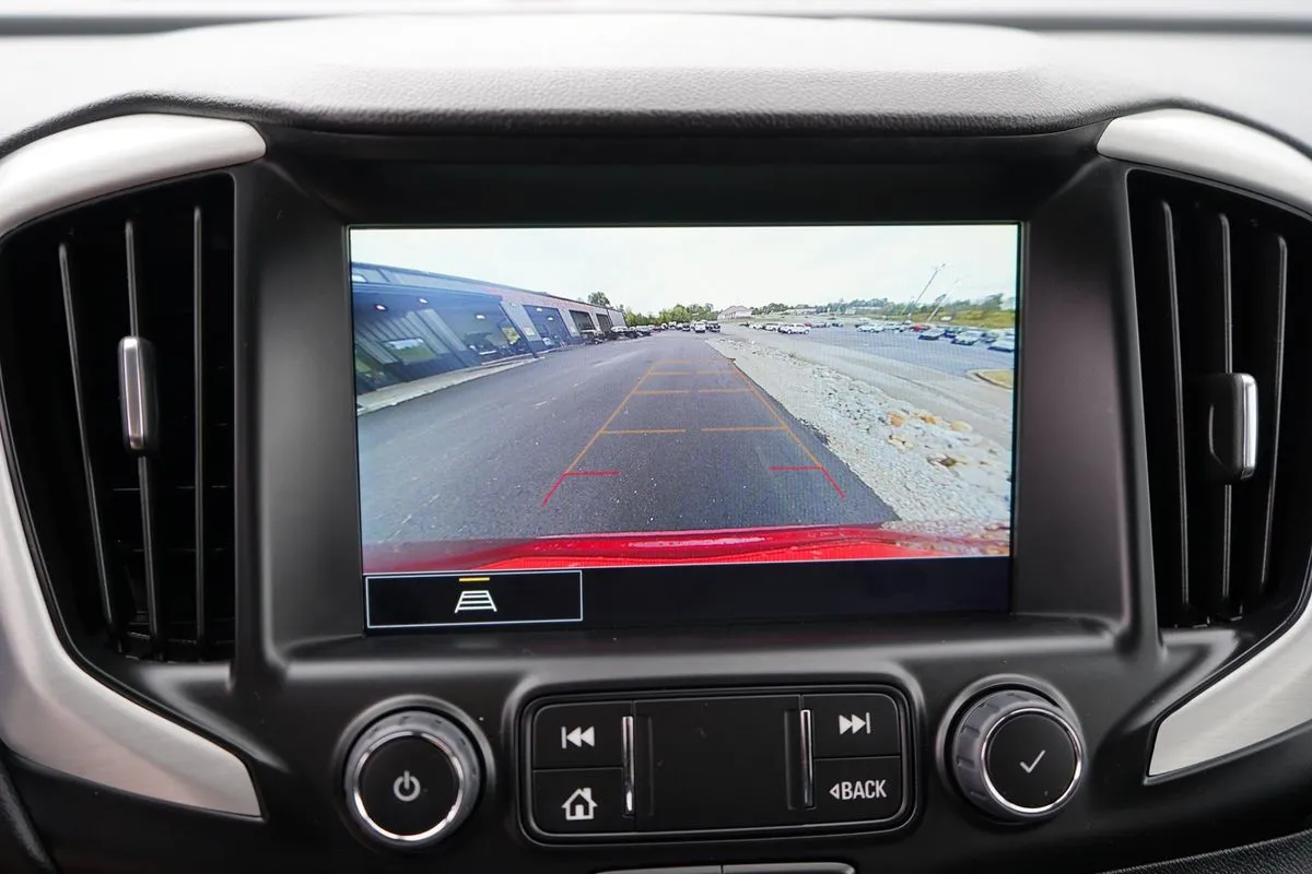 GMC Terrain photo 30