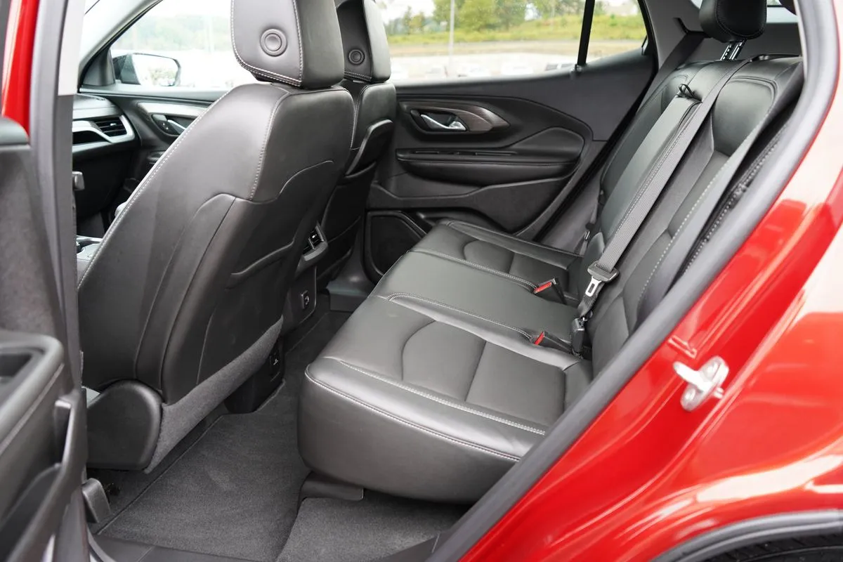 GMC Terrain photo 39