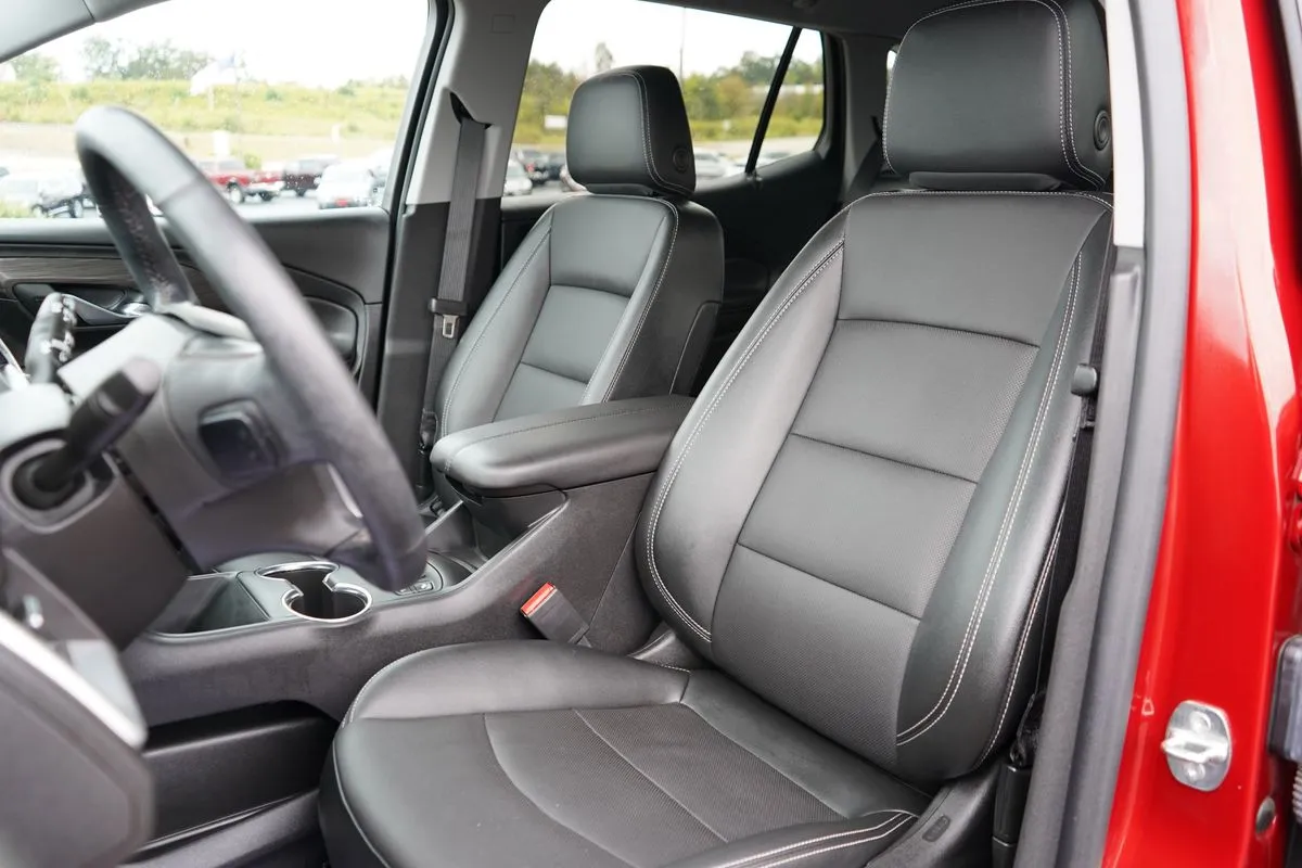 GMC Terrain photo 25