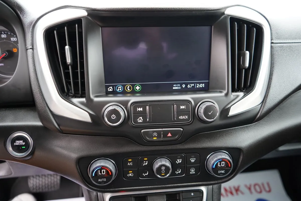 GMC Terrain photo 29