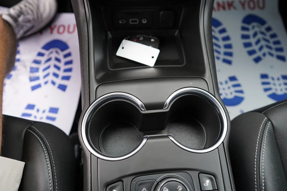GMC Terrain photo 33