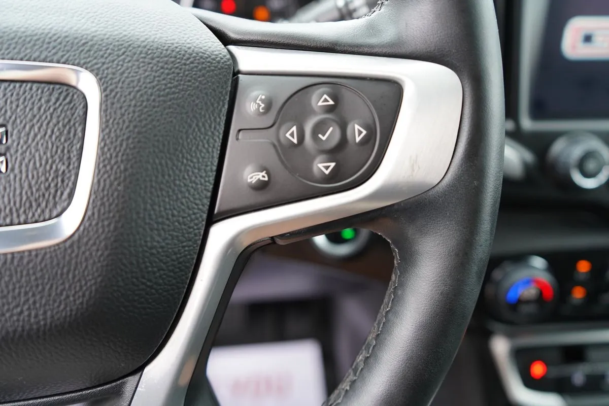 GMC Terrain photo 28