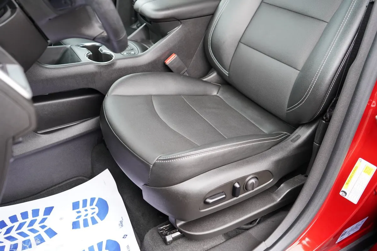 GMC Terrain photo 26