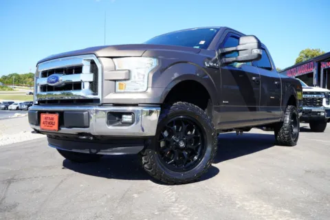 Unknown 2016 Ford F-150 XLT for sale in West Plains, MO