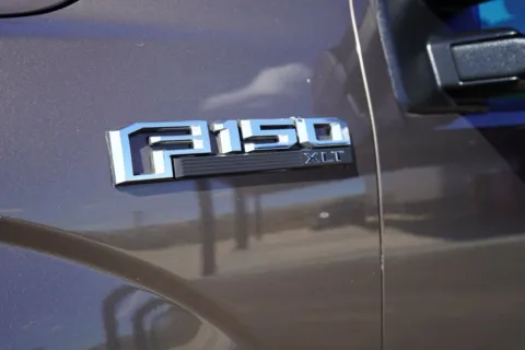 More photos of 2016 Ford F-150 XLT at West Plains Auto World, MO