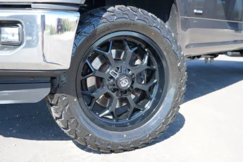 More photos of 2016 Ford F-150 XLT at West Plains Auto World, MO