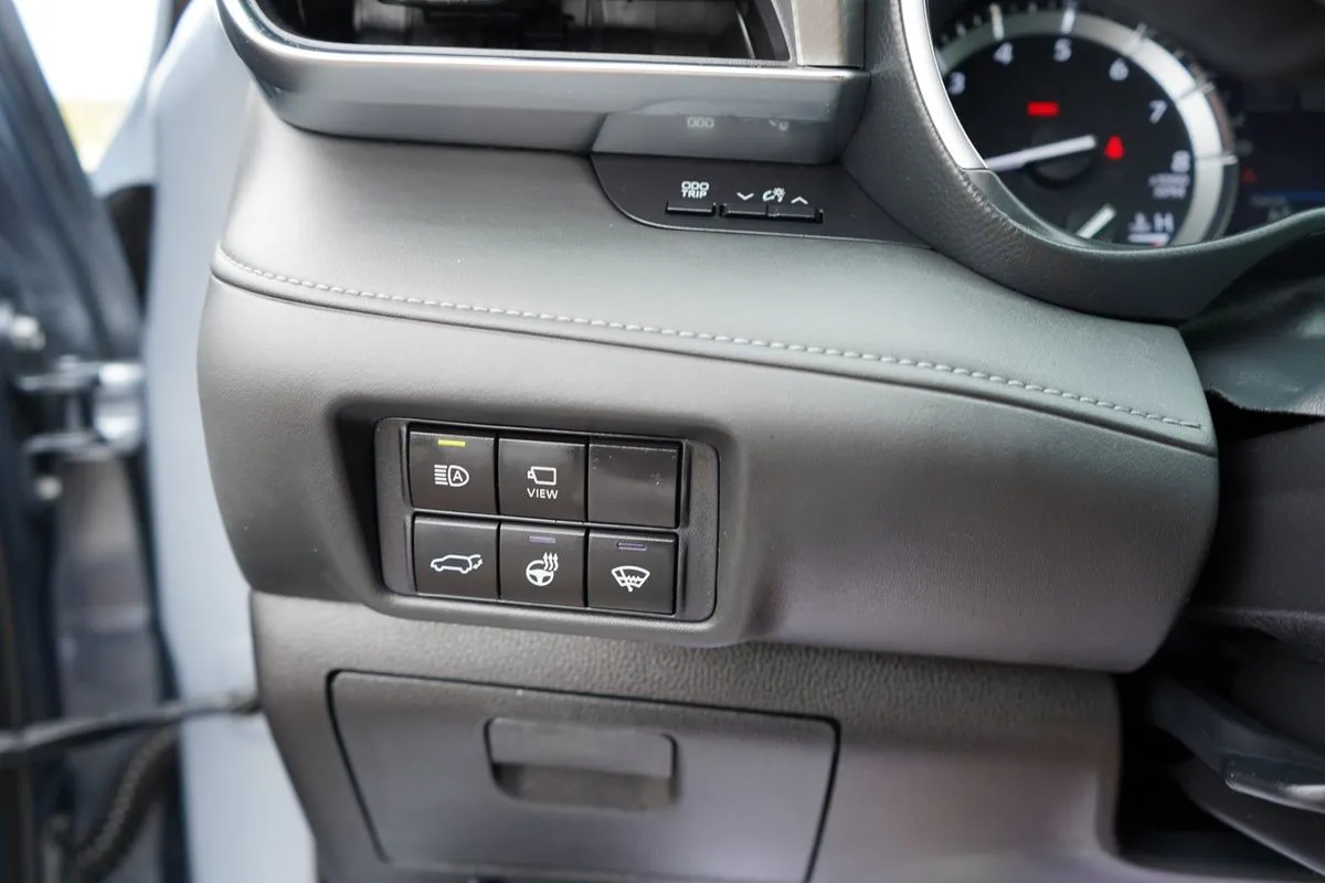Toyota Highlander photo 27