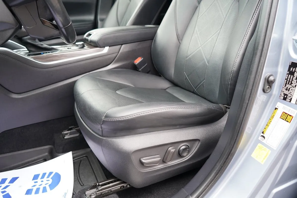 Toyota Highlander photo 29