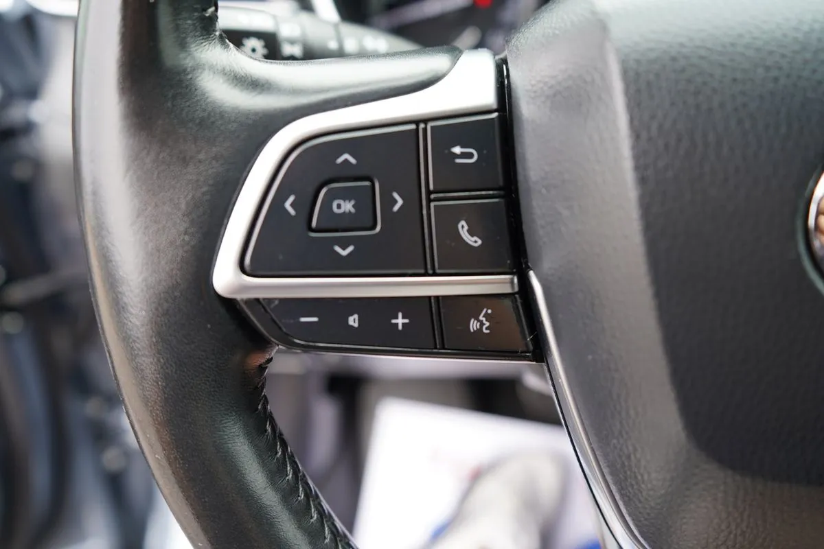 Toyota Highlander photo 28
