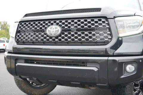 Another view of 2019 Toyota Tundra Platinum 5.7L V8 for sale in West Plains, MO at West Plains Auto World