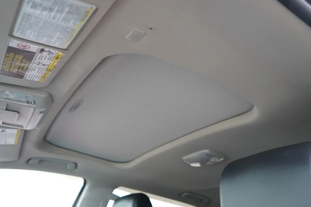 Toyota Tundra photo 34