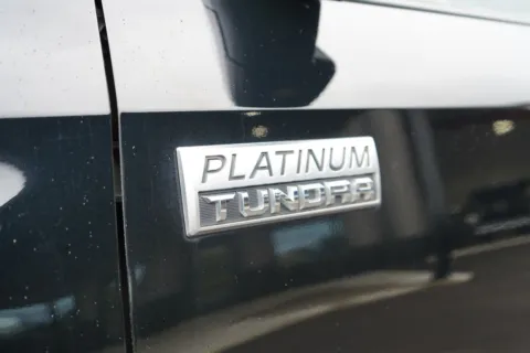More photos of 2019 Toyota Tundra Platinum 5.7L V8 at West Plains Auto World, MO
