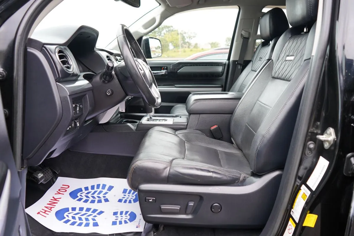 Toyota Tundra photo 26