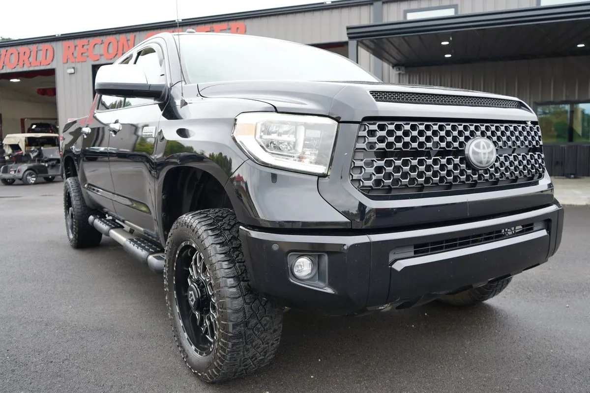 Toyota Tundra photo 15