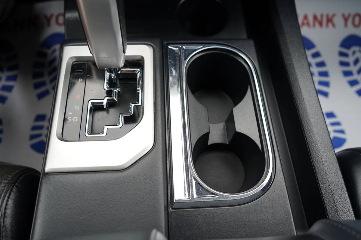 Toyota Tundra photo 42