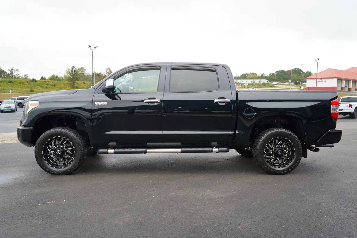 Toyota Tundra photo 7