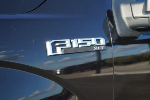 More photos of 2019 Ford F-150 XLT at West Plains Auto World, MO