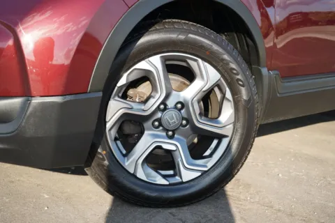 More photos of 2017 Honda CR-V at West Plains Auto World, MO