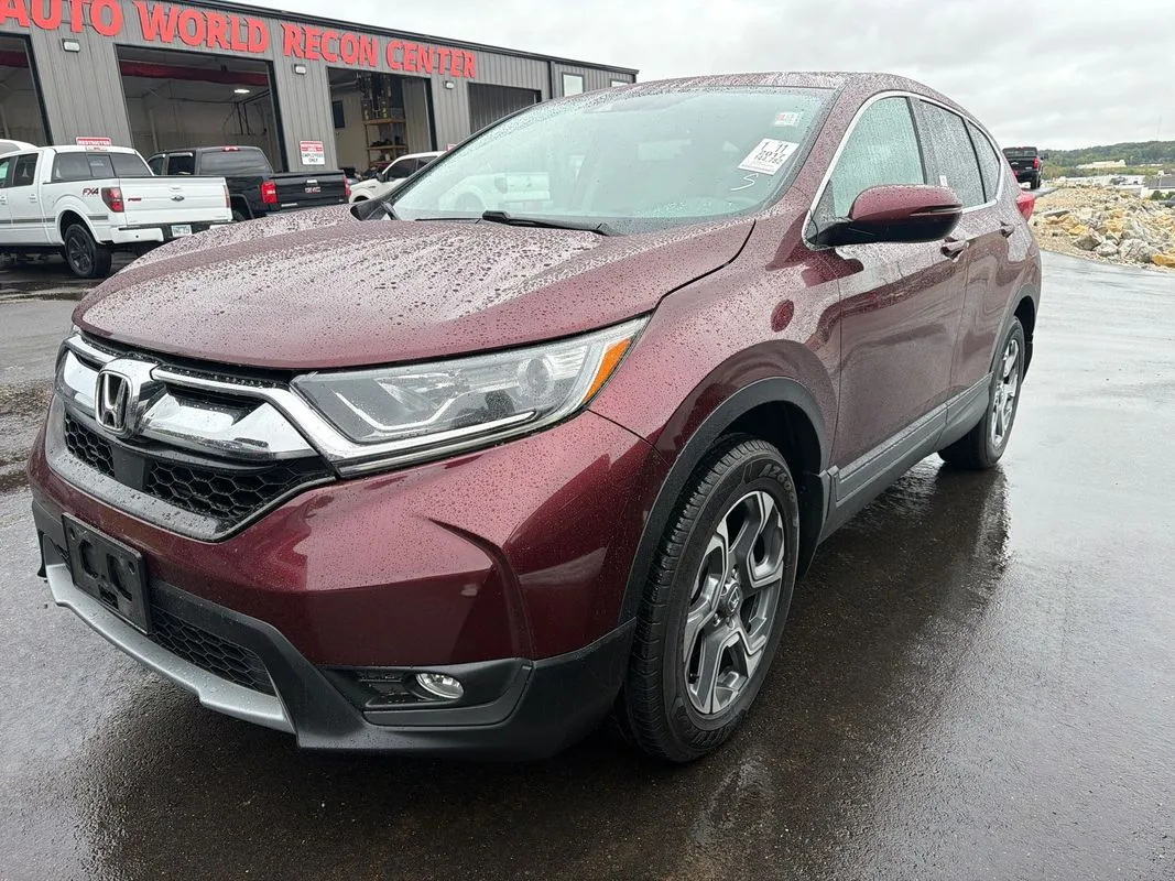 2017 Honda CR-V for sale in West Plains, MO
