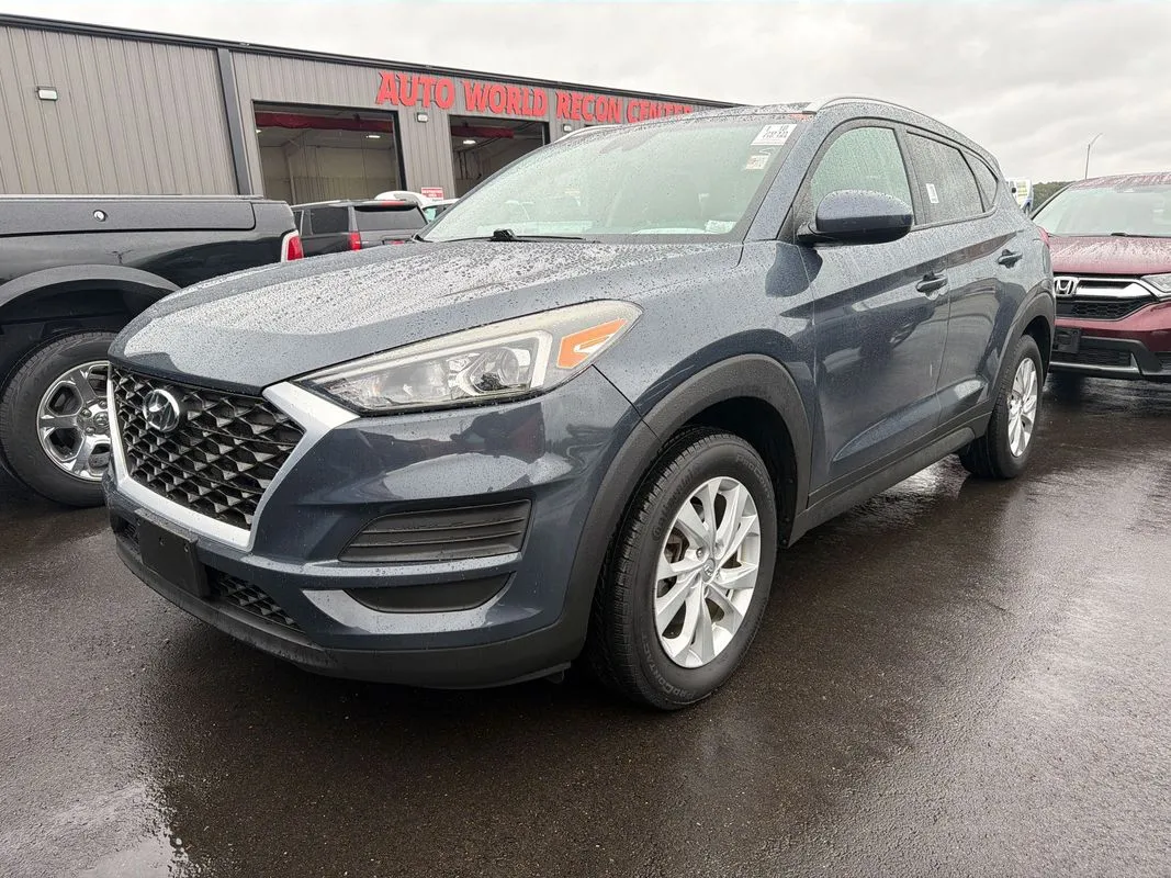 2019 Hyundai Tucson Value for sale in West Plains, MO