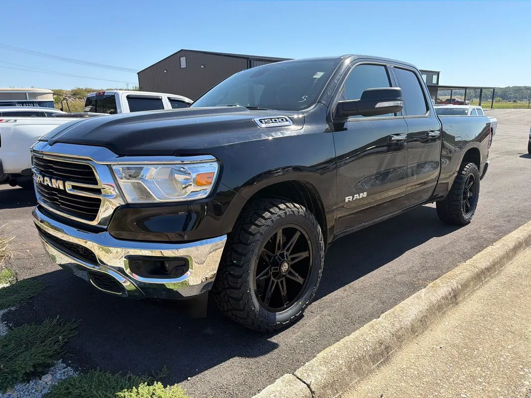 Ram 1500