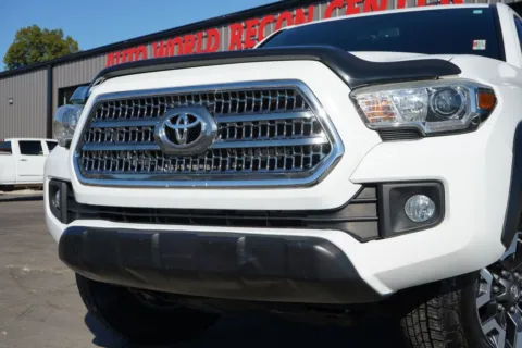 Another view of 2017 Toyota Tacoma TRD Off Road for sale in West Plains, MO at West Plains Auto World