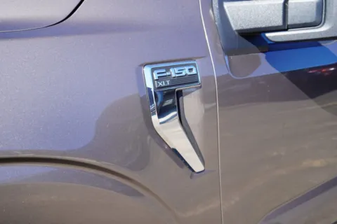 More photos of 2021 Ford F-150 XLT at West Plains Auto World, MO