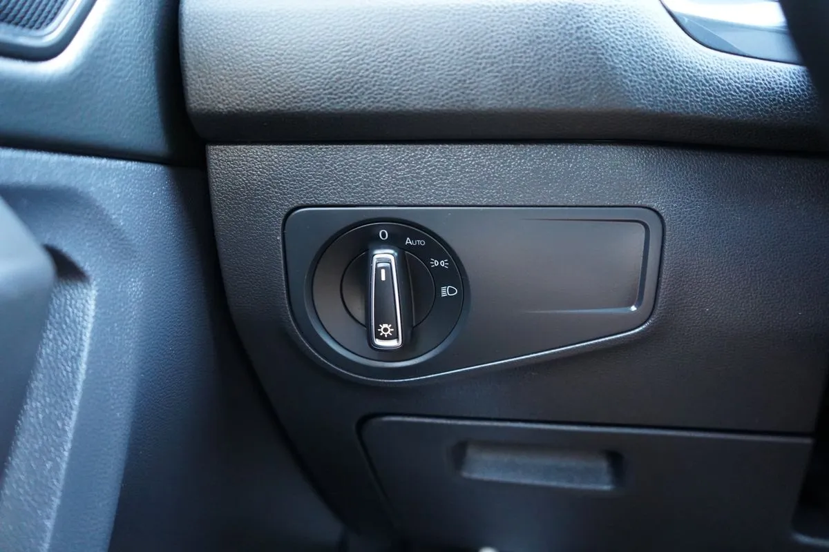 Volkswagen Tiguan photo 34