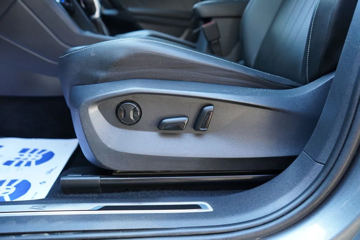 Volkswagen Tiguan photo 25