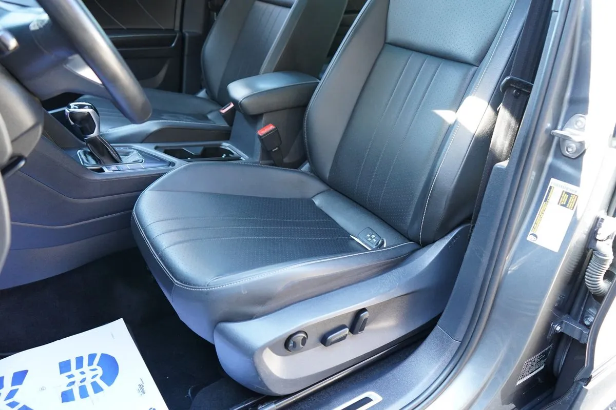 Volkswagen Tiguan photo 23