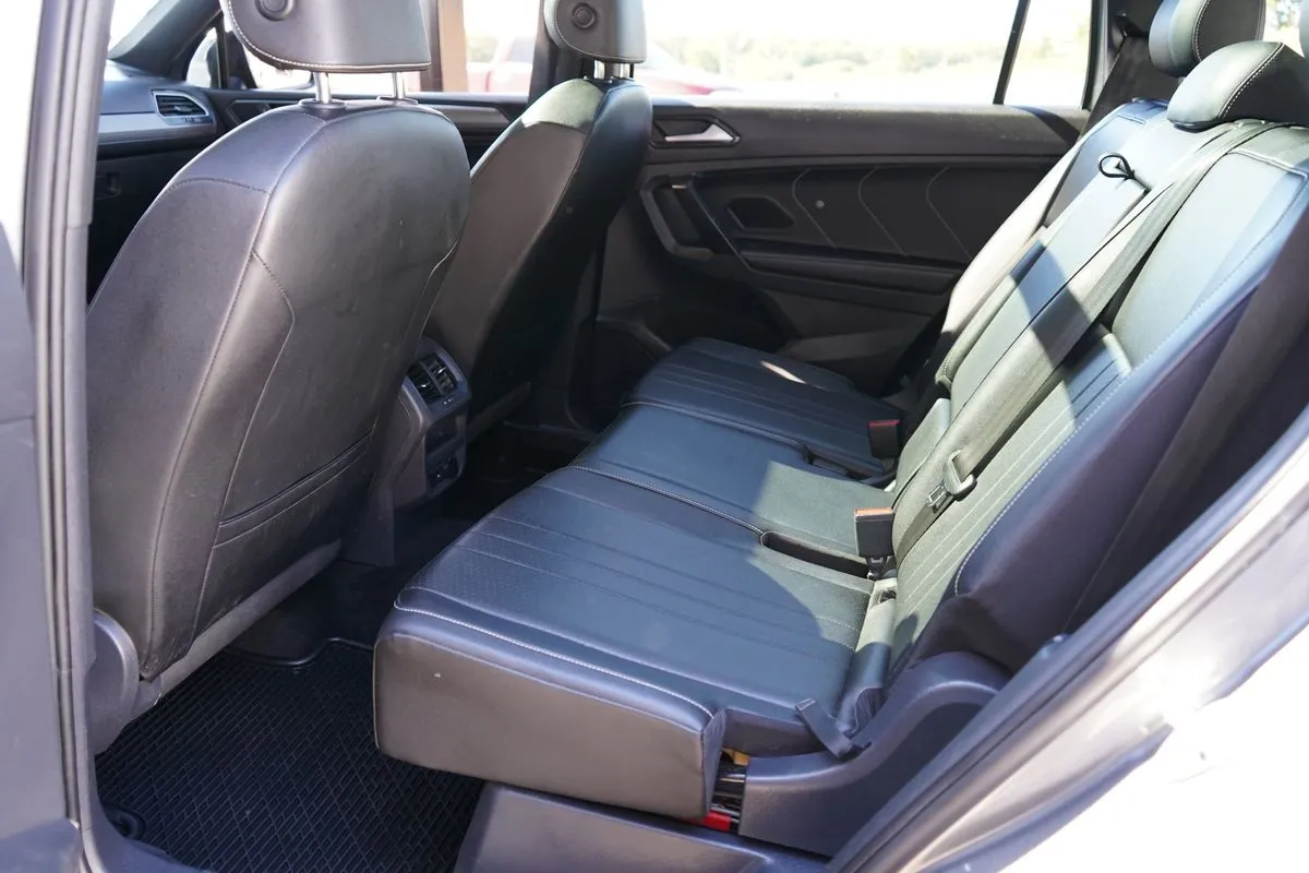 Volkswagen Tiguan photo 35