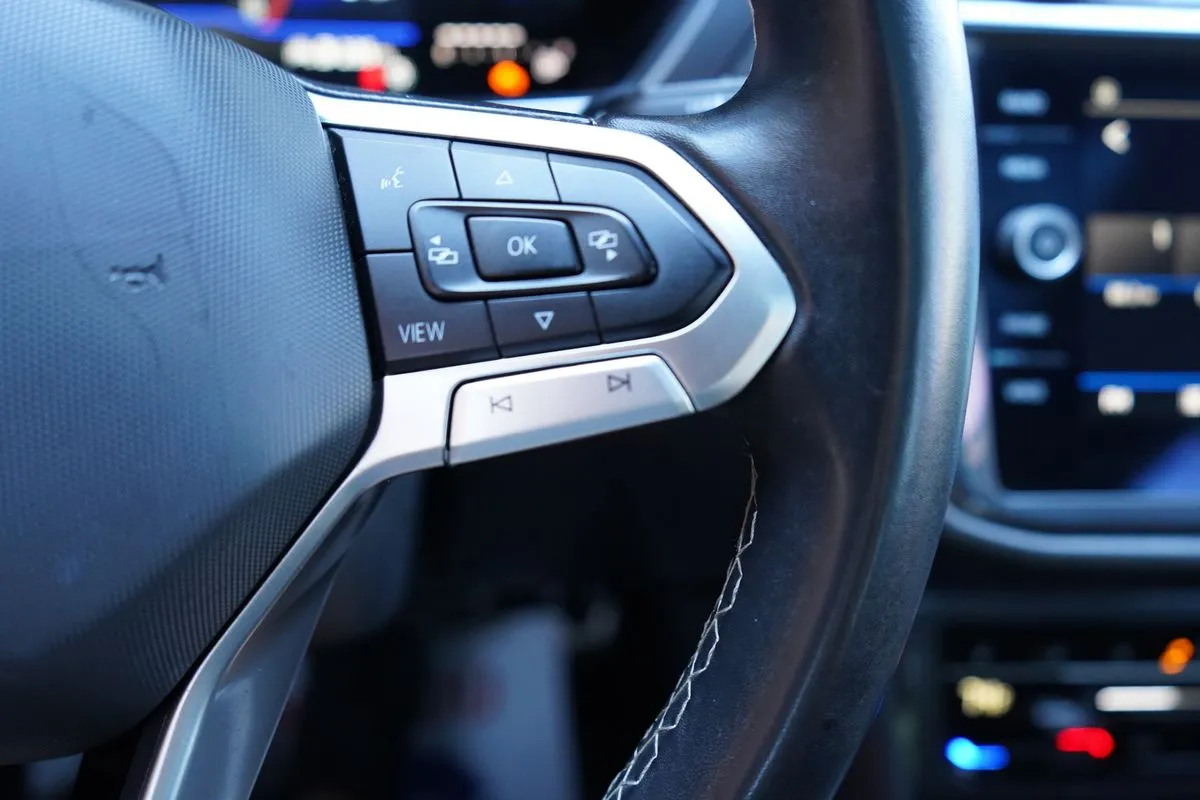 Volkswagen Tiguan photo 33