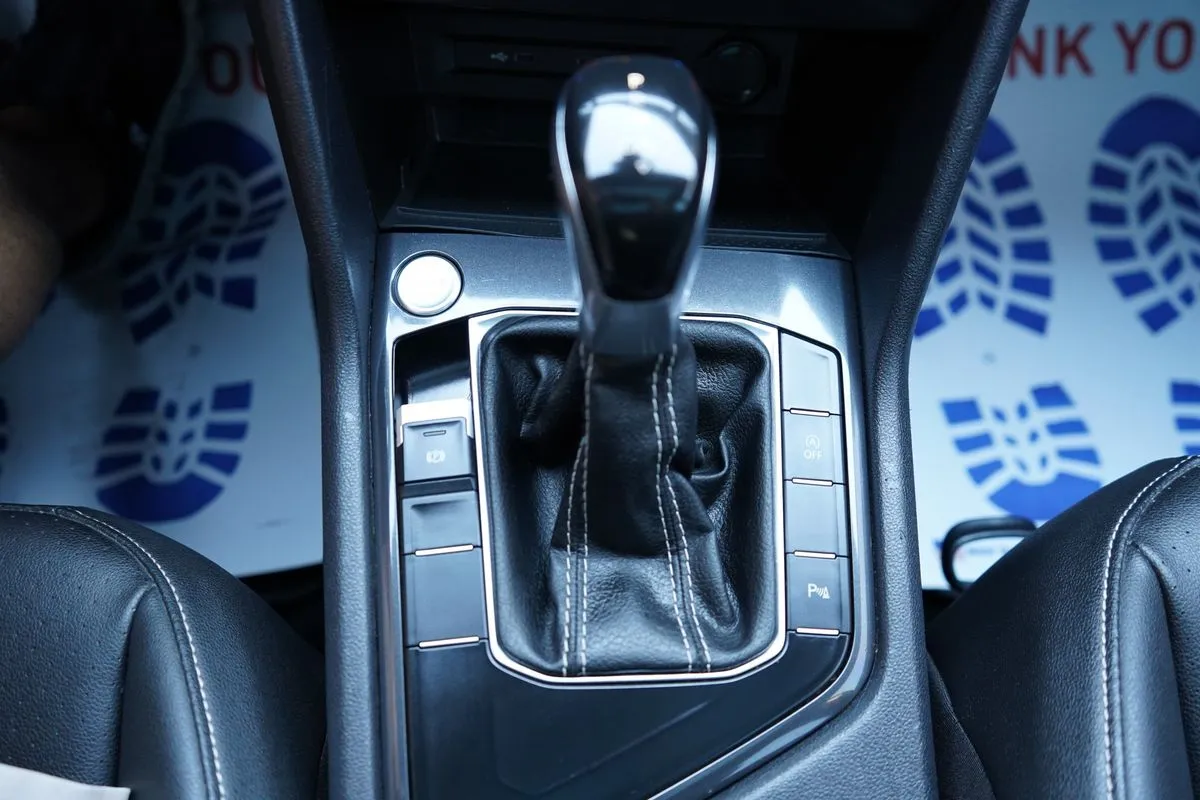 Volkswagen Tiguan photo 29