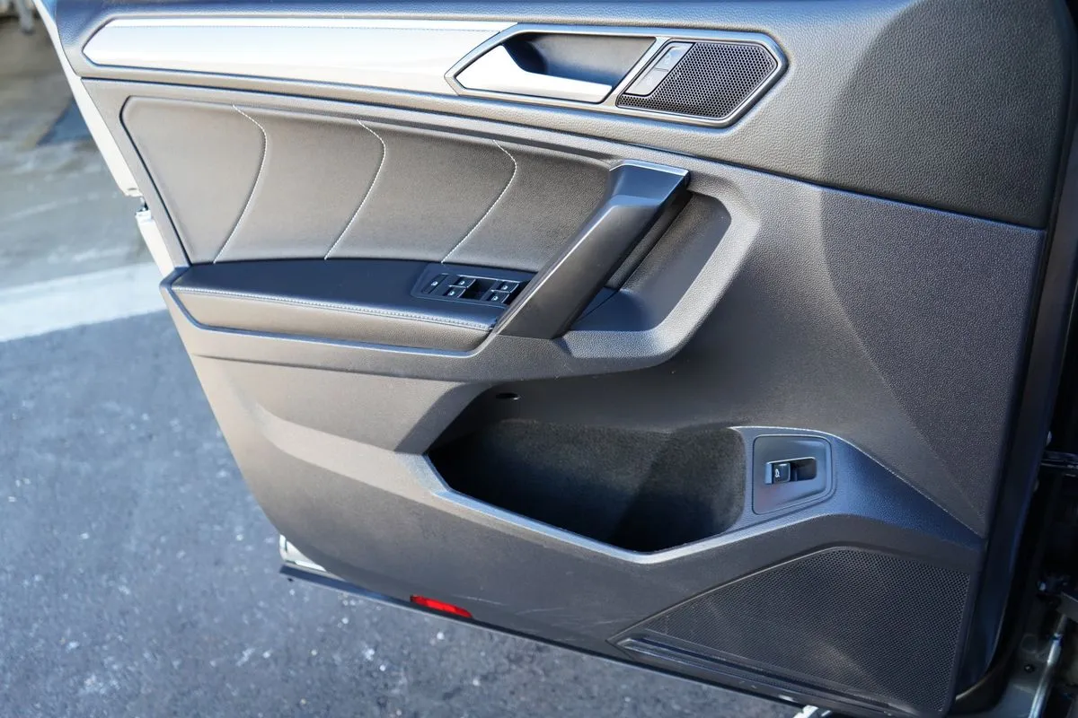 Volkswagen Tiguan photo 26
