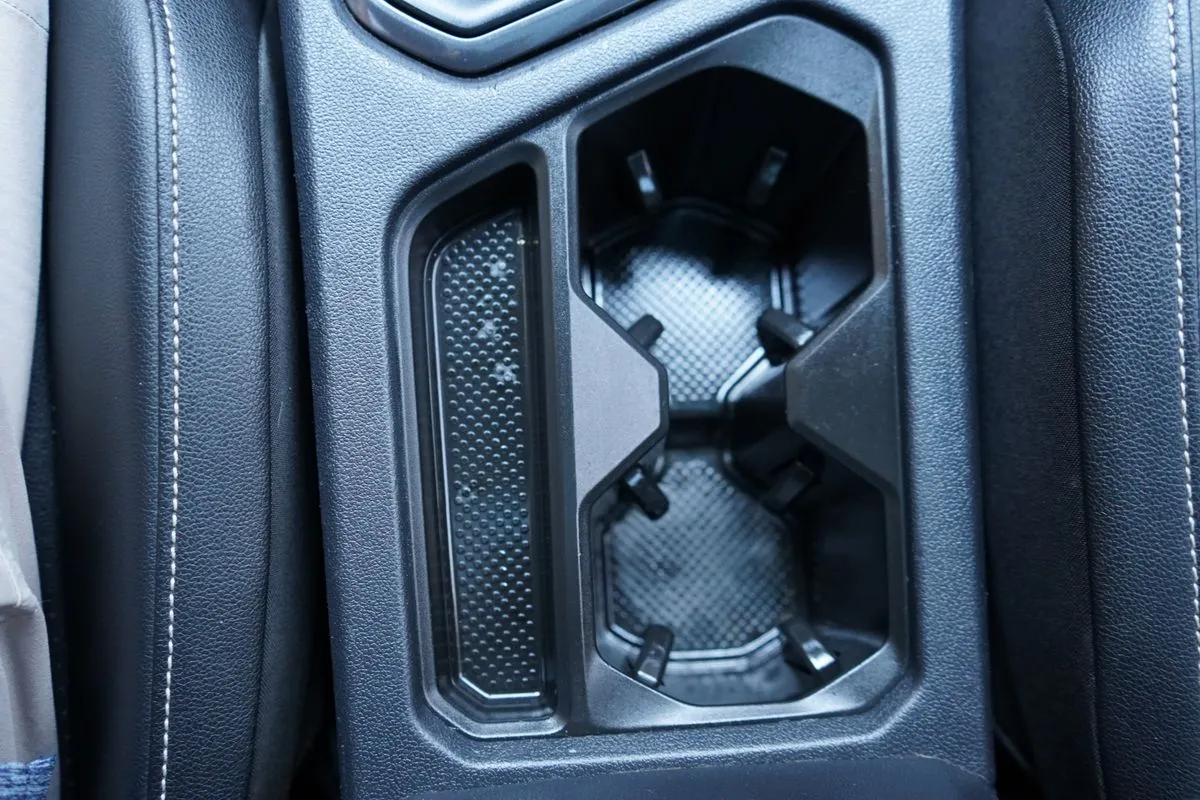 Volkswagen Tiguan photo 30