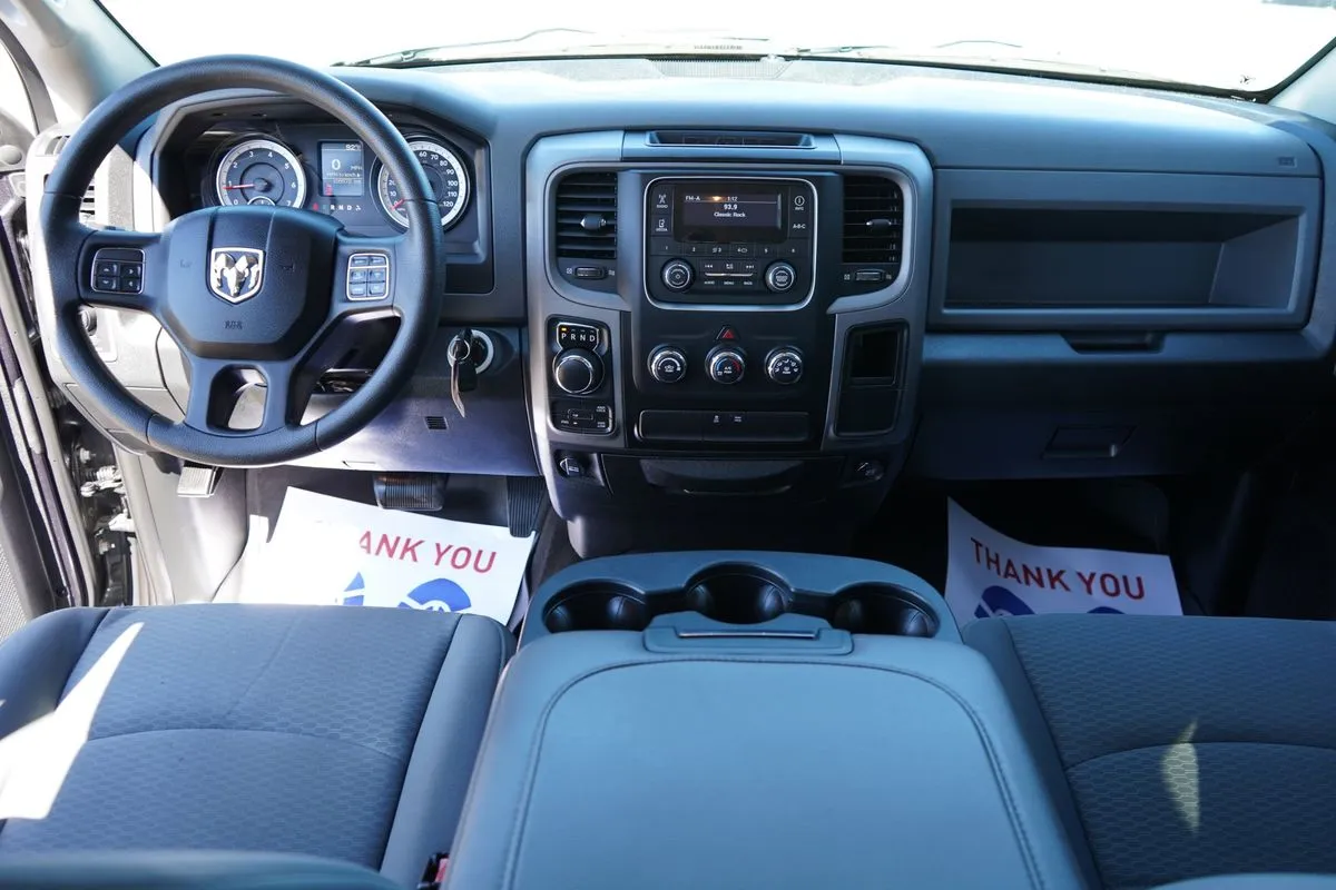 Ram 1500 photo 19