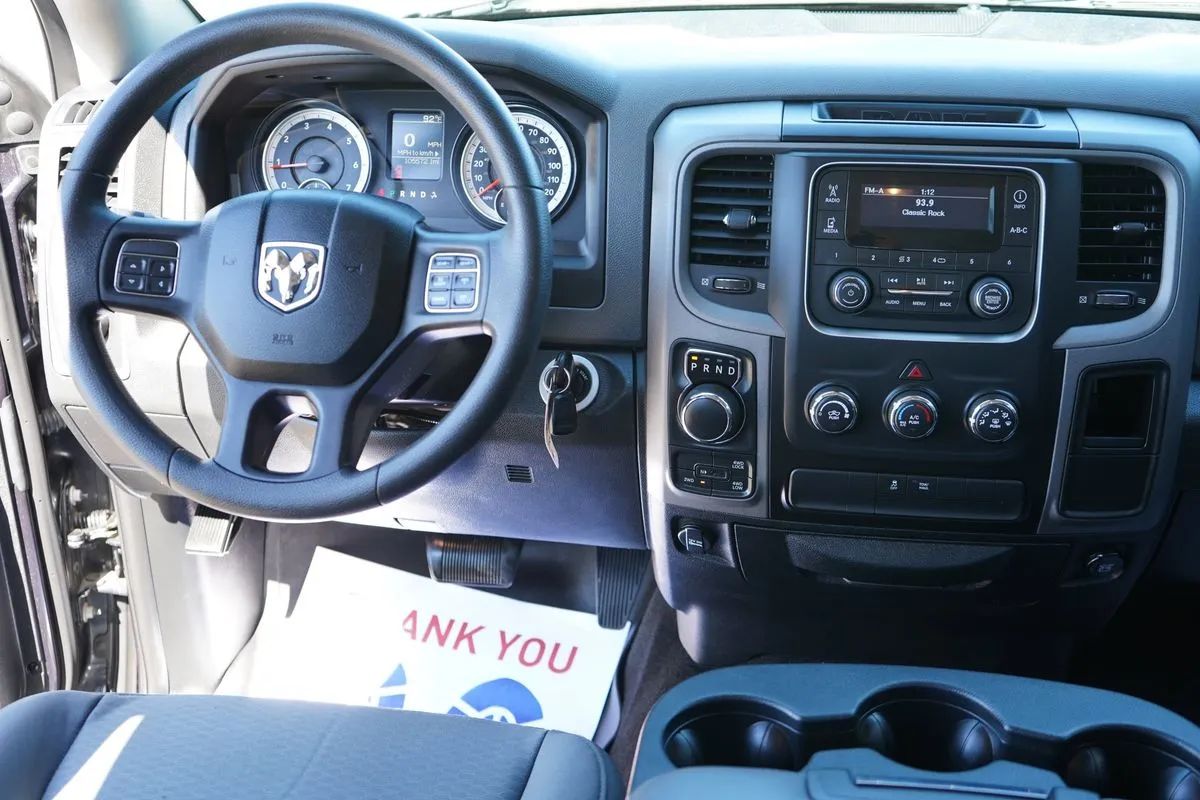 Ram 1500 photo 18