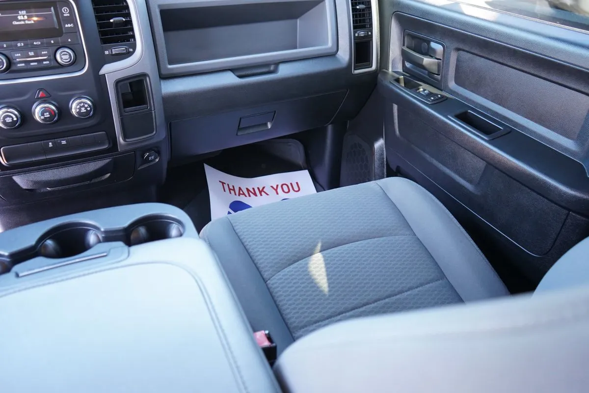 Ram 1500 photo 24