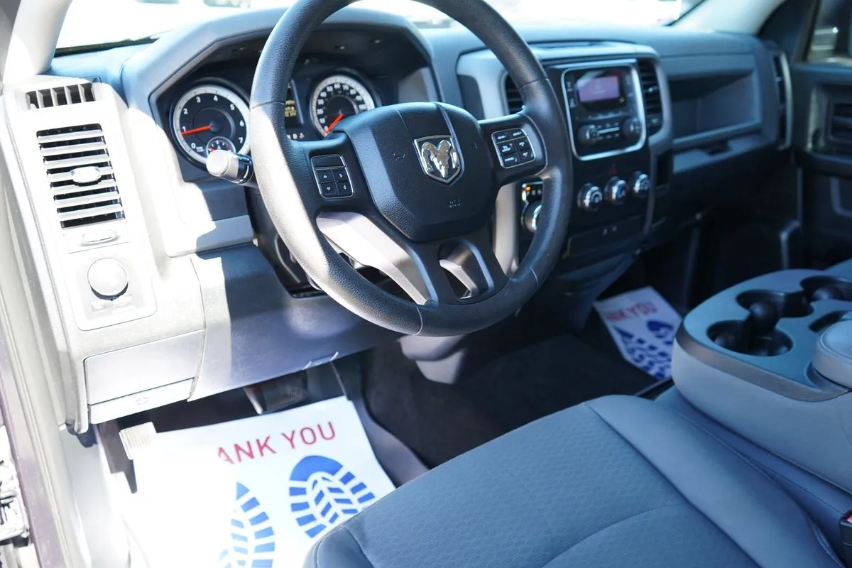 Ram 1500 photo 16