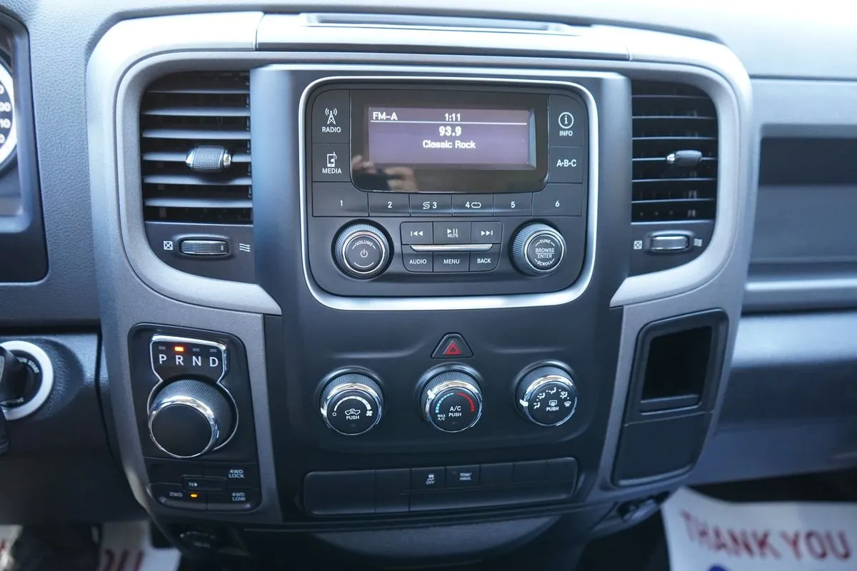 Ram 1500 photo 26