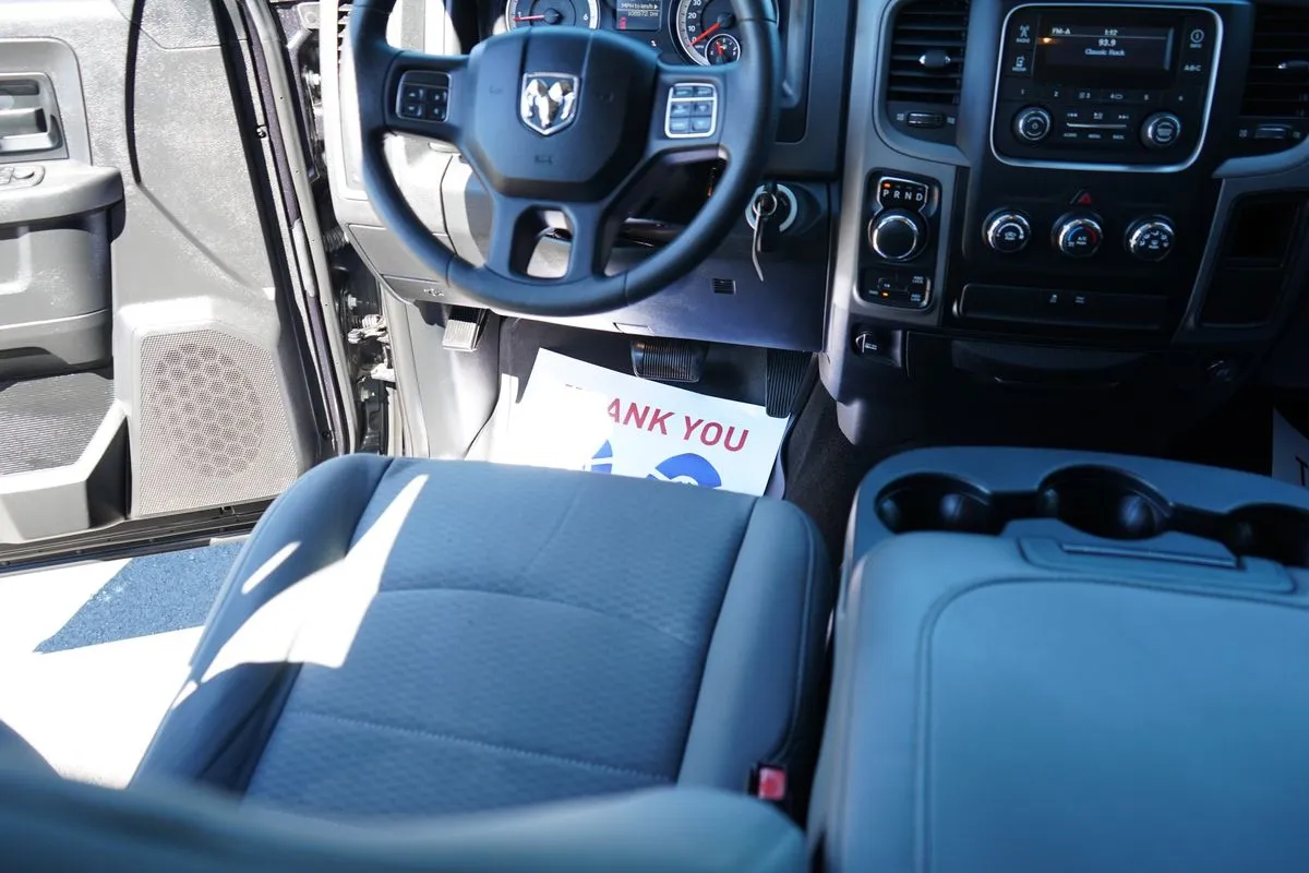 Ram 1500 photo 25