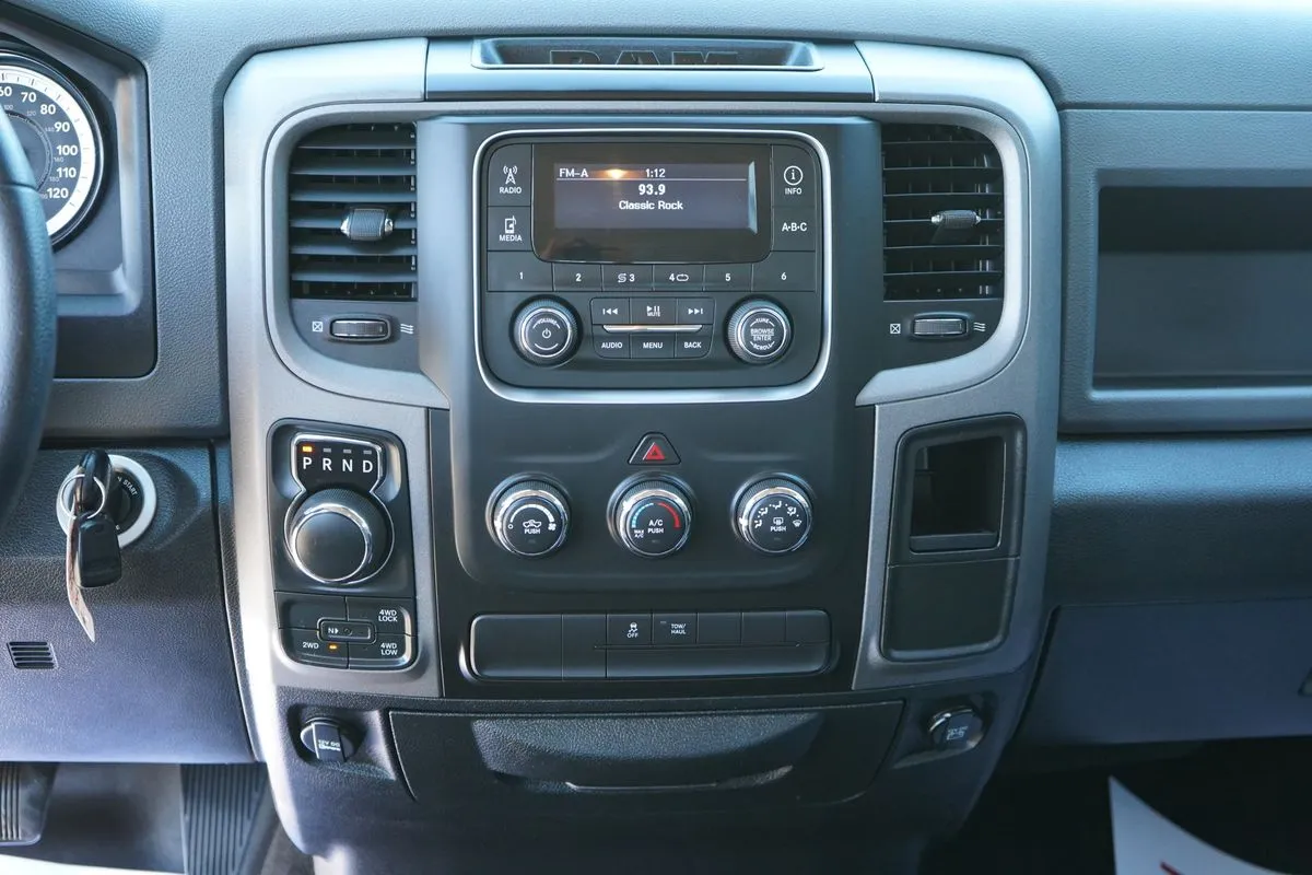 Ram 1500 photo 23