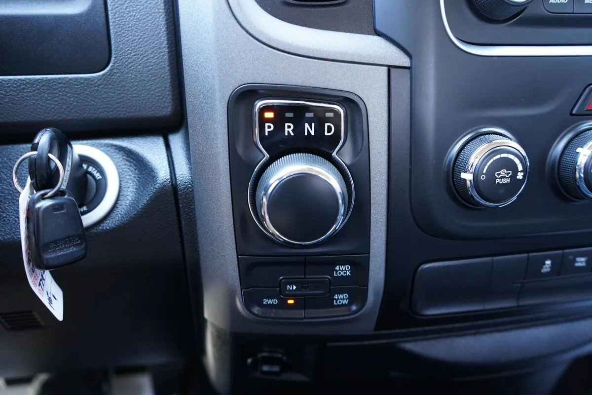Ram 1500 photo 27